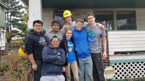 Habitat for Humanity Awareness finds success