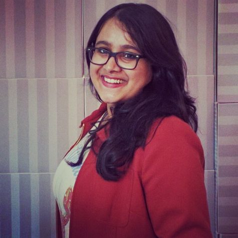 USG Election Guide 2017: Ari Menon