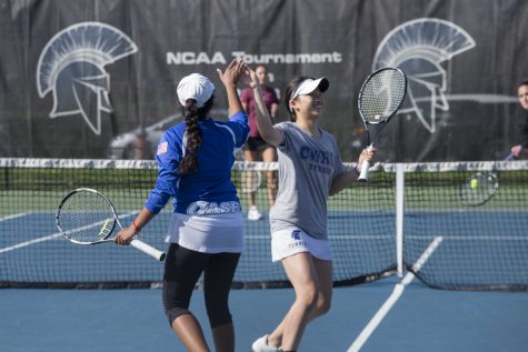 Women’s tennis can’t keep pace with Carnegie Mellon