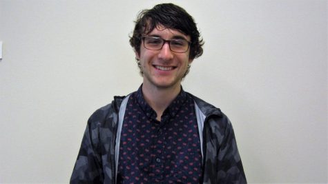 USG Election Guide 2017: Jonathan Stebbins