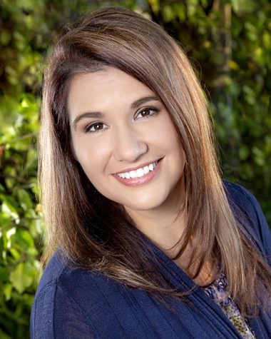 Doctoral candidate elected to national Microscopy Society of America