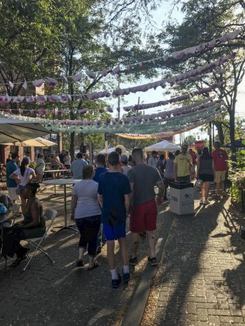 Ohio City Street Festival is a spotlight for the market