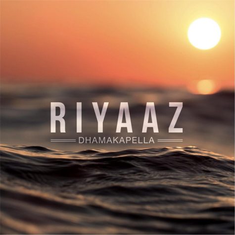 Dhamakapella releases EP after winning season