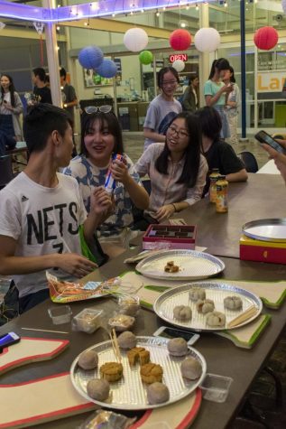 Mid-Autumn Festival celebrates culture