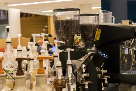 Kadlec: Campus caffeine conundrum