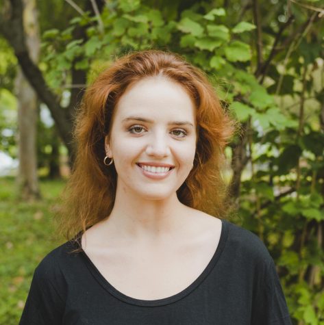 Daria Ryabogin