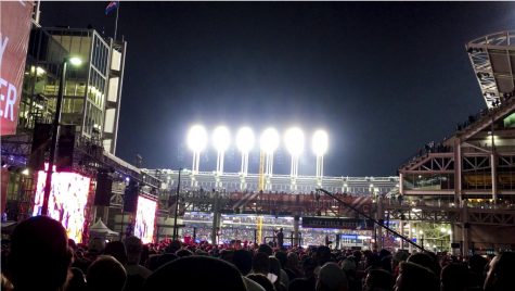 Indians promising season ends early