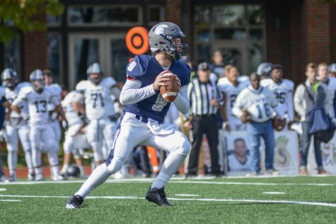 Spartans end historic season with playoff loss to Mount Union