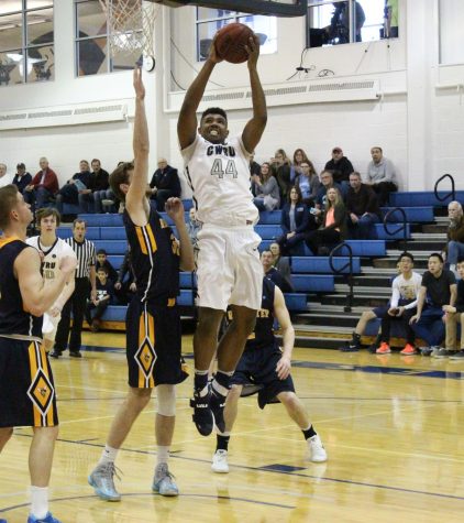 Men’s basketball season preview