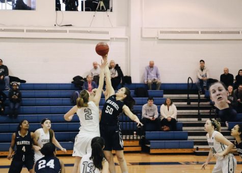 Record setters returning for women’s basketball
