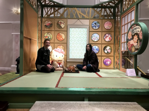 Wood: Keeping up with kawaii culture