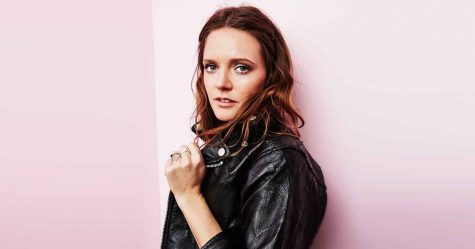 Head to toe Tove Lo