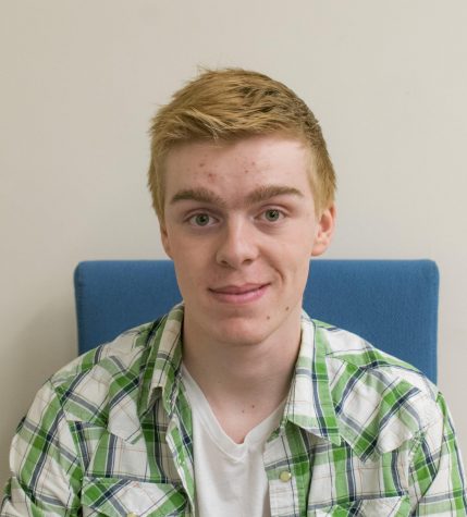 Colin Gilker