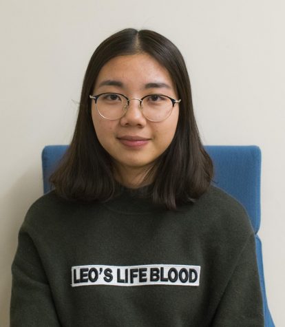 Zoey Chen