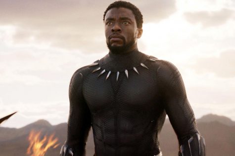 UPB hosts “Black Panther” advanced premiere