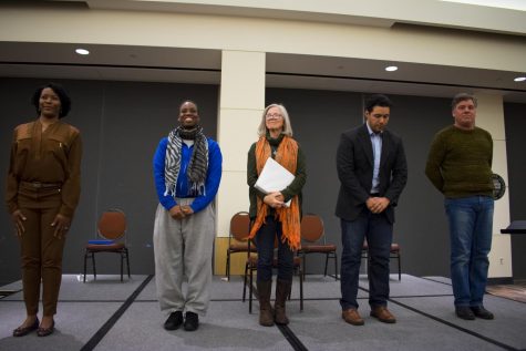 Humanities festival shines spotlight on healthcare