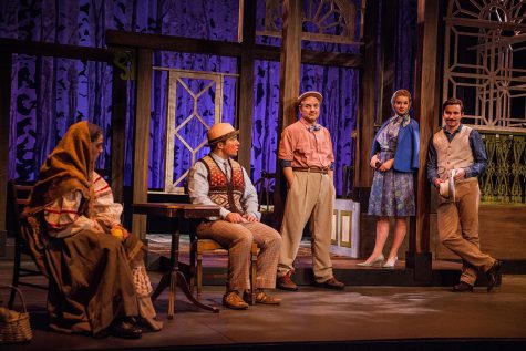 A new and improved “Uncle Vanya”