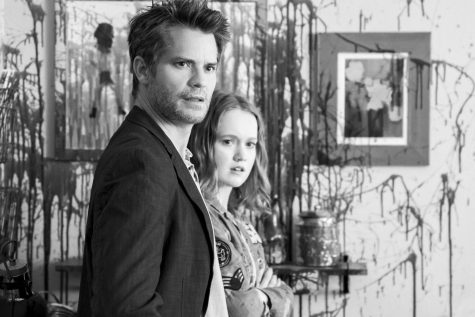 “Santa Clarita Diet”: results may vary