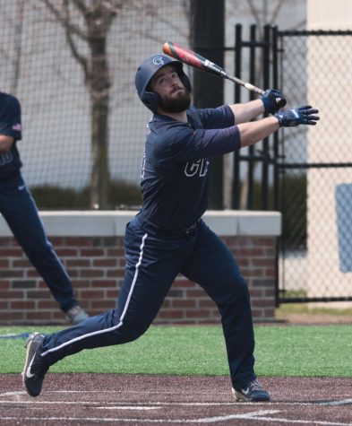 Every moment matters for fourth-year shortstop