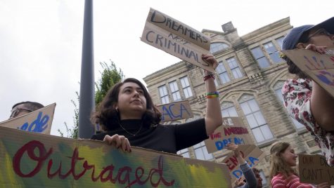 McCall: Dehumanization and immigration