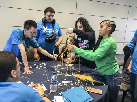 Special Olympics Summit champions camaraderie, leadership