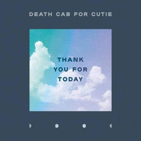 No thank you, Death Cab for Cutie