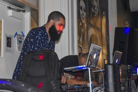 Noche Latina makes strong comeback
