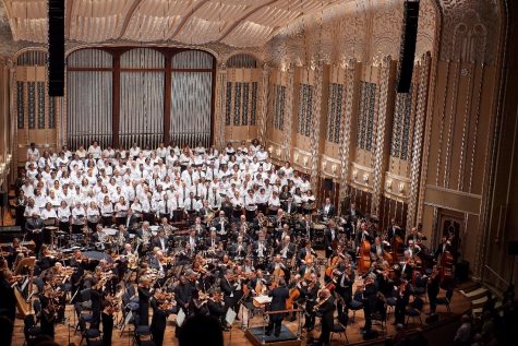 Cleveland Orchestra’s 101st season features both new and timeless pieces