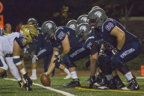 Spartan football keeps on winning