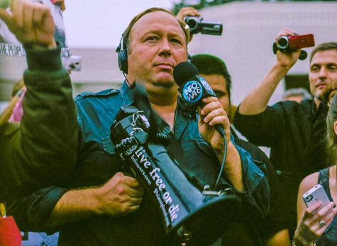 Wilson: The justice in banning Jones