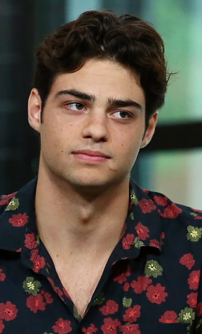 The fantasy of Peter Kavinsky