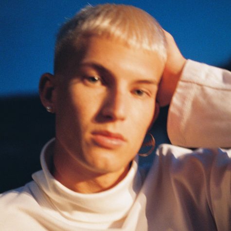Gus Dapperton to perform at the Grog Shop on Oct. 21