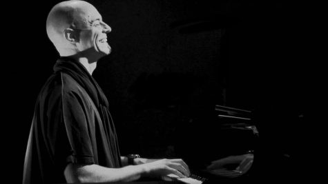 Musician Nik Bartsch on Zen, music as a spiritual experience