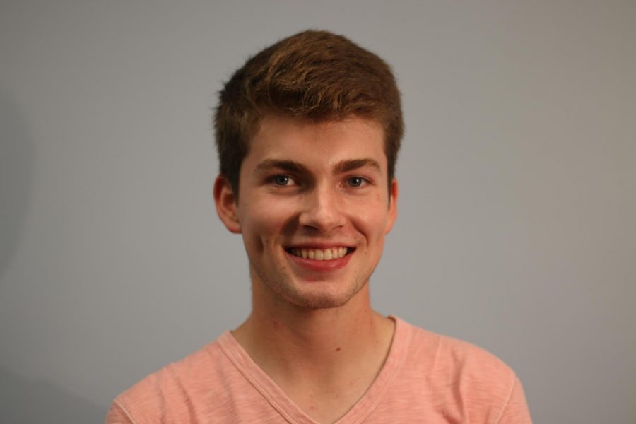 Nathan Lesch