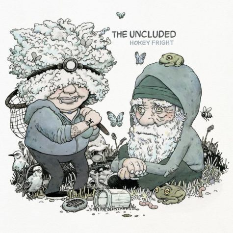 Playlist of the week – 1/18/19