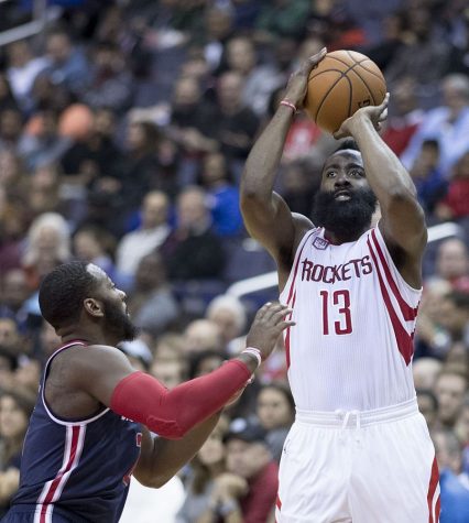 Midseason NBA catch-up