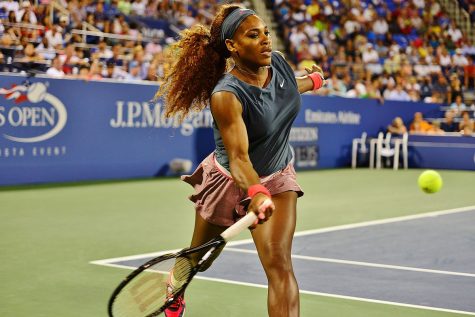 Serena Williams pursues record-tying win