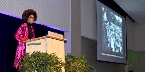 Activities abound in celebration of Martin Luther King Jr.