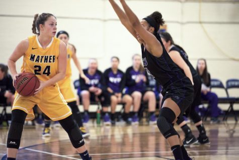 Spartans fall to top UAA competition