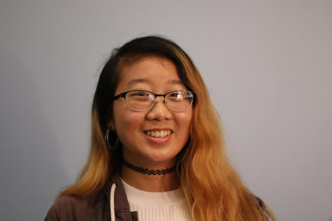 Photo of Yvonne Pan