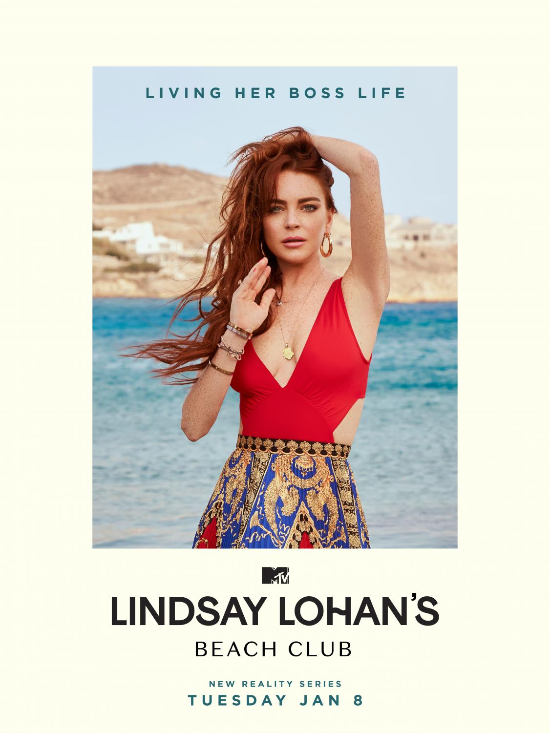 Michael Lohan Jr.: Biyografi 21