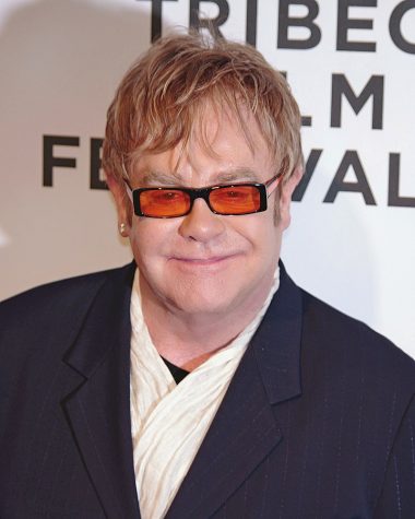 Elton John’s greatest hits, 45 years later