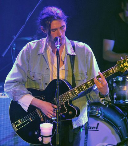Hozier’s sophomore album worth the five year wait
