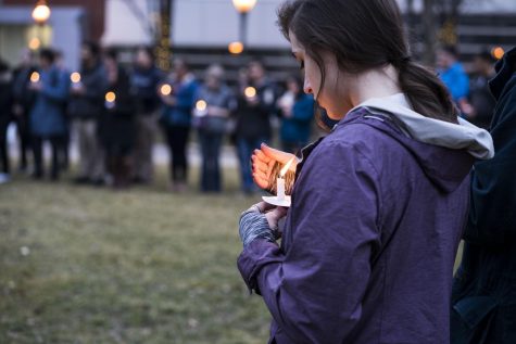 CWRU mourns with New Zealand