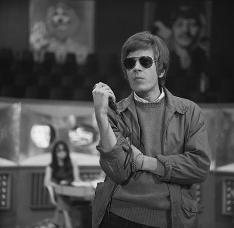 Pop legend Scott Walker dies at the age of 76