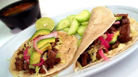 Blue Habanero Review – An Awesome Slice of Mexican Food in Gordon Square