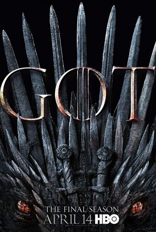 Winter is here