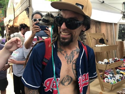Hessler Street Fair celebrates fifty years of “Peace, Love and Lemonade”