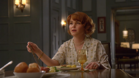F is for Murder: Fall 2019 TV Previews