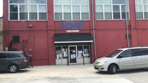 Asian market review